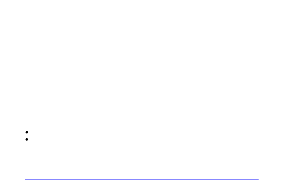 GMC 2001 Sierra User Manual | Page 305 / 468