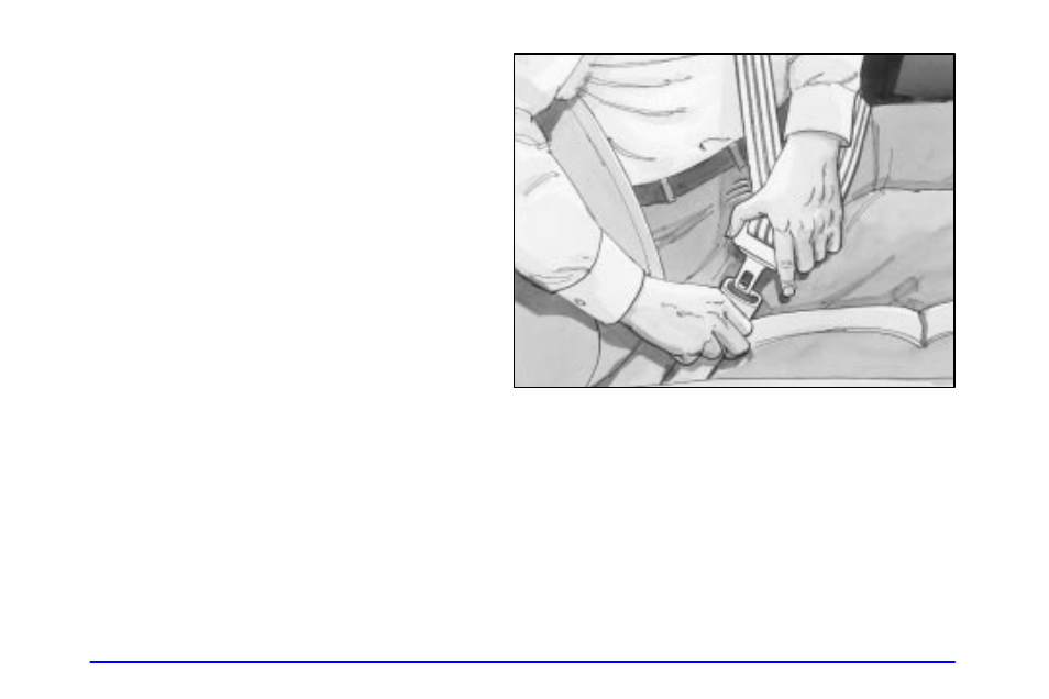 How to wear safety belts properly, Adults, Driver position | Lap-shoulder belt | GMC 2001 Sierra User Manual | Page 31 / 468