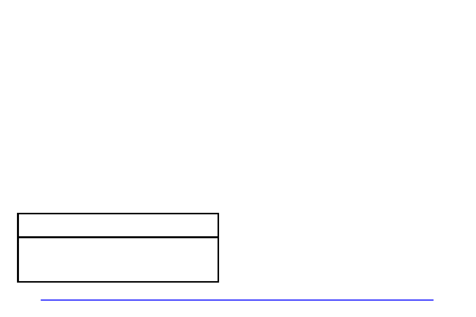 Notice | GMC 2001 Sierra User Manual | Page 310 / 468