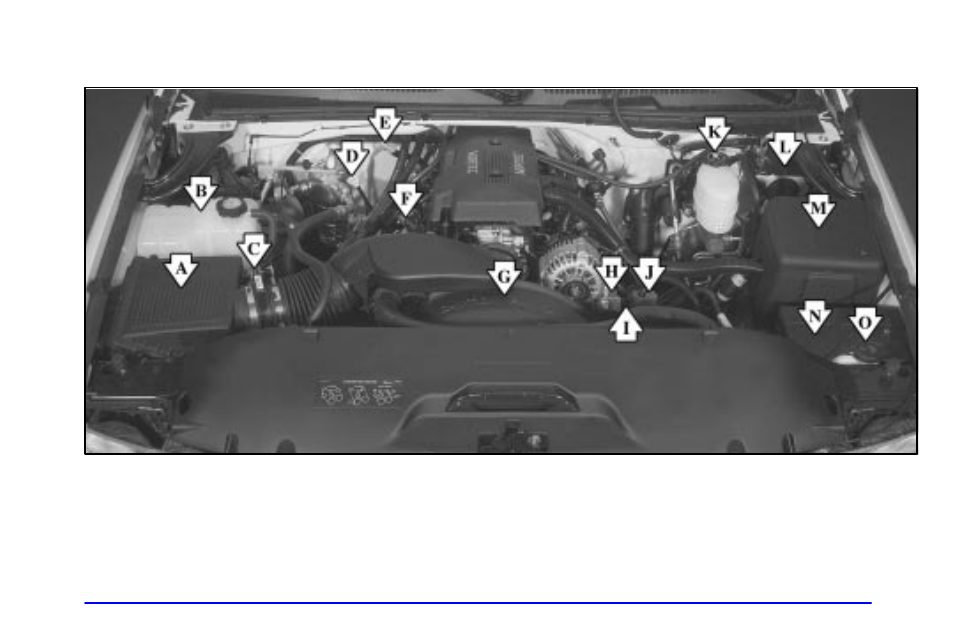 GMC 2001 Sierra User Manual | Page 353 / 468