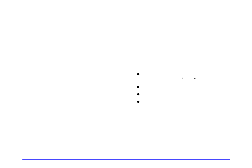 When to check and change | GMC 2001 Sierra User Manual | Page 363 / 468