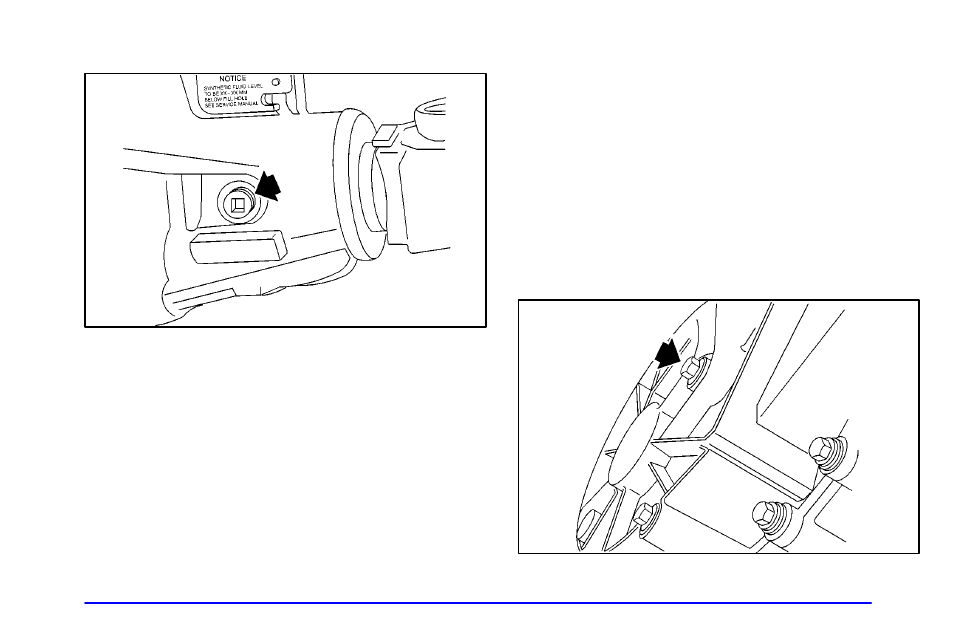 How to check lubricant, What to use, Four-wheel drive | Transfer case, When to check lubricant, Four, Wheel drive | GMC 2001 Sierra User Manual | Page 373 / 468