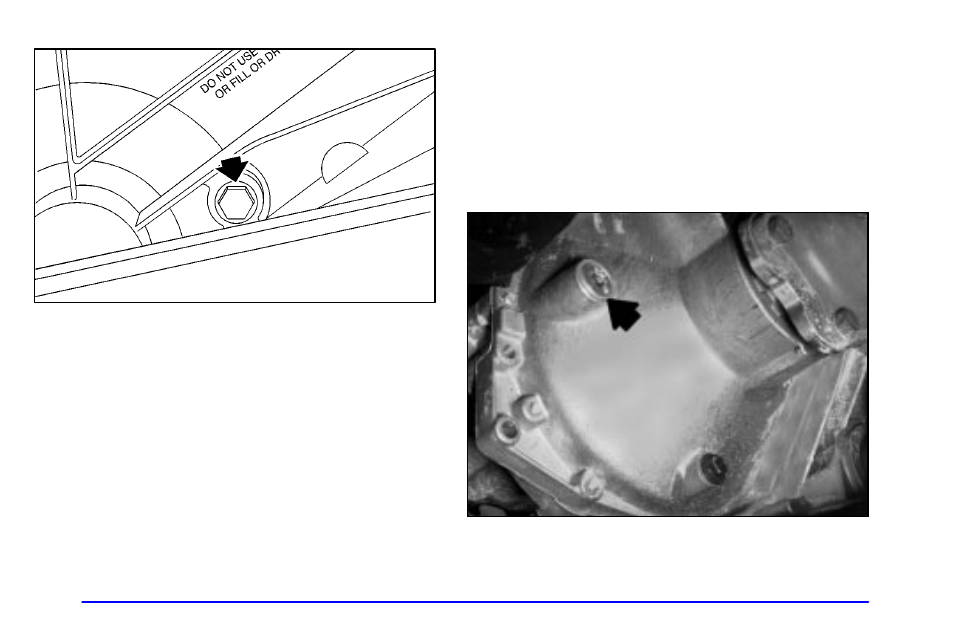 What to use, Front axle, When to check lubricant | How to check lubricant | GMC 2001 Sierra User Manual | Page 374 / 468