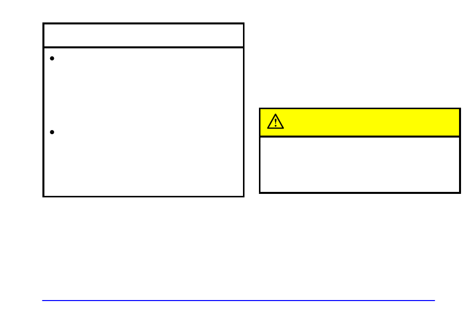 Brake wear, Notice, Caution | GMC 2001 Sierra User Manual | Page 383 / 468