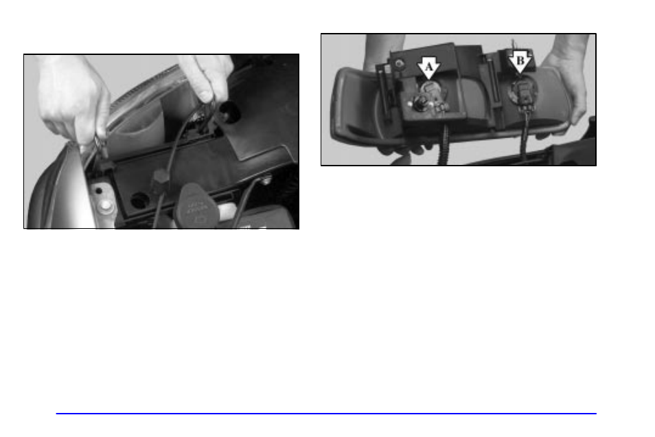 Headlamps | GMC 2001 Sierra User Manual | Page 386 / 468
