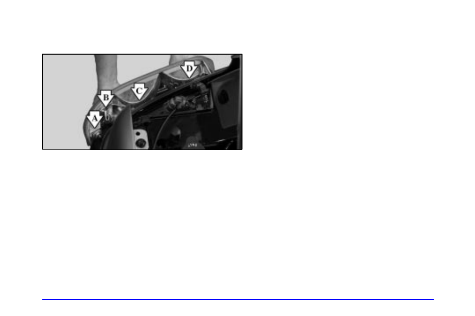 GMC 2001 Sierra User Manual | Page 387 / 468