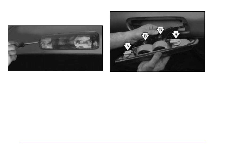 GMC 2001 Sierra User Manual | Page 388 / 468