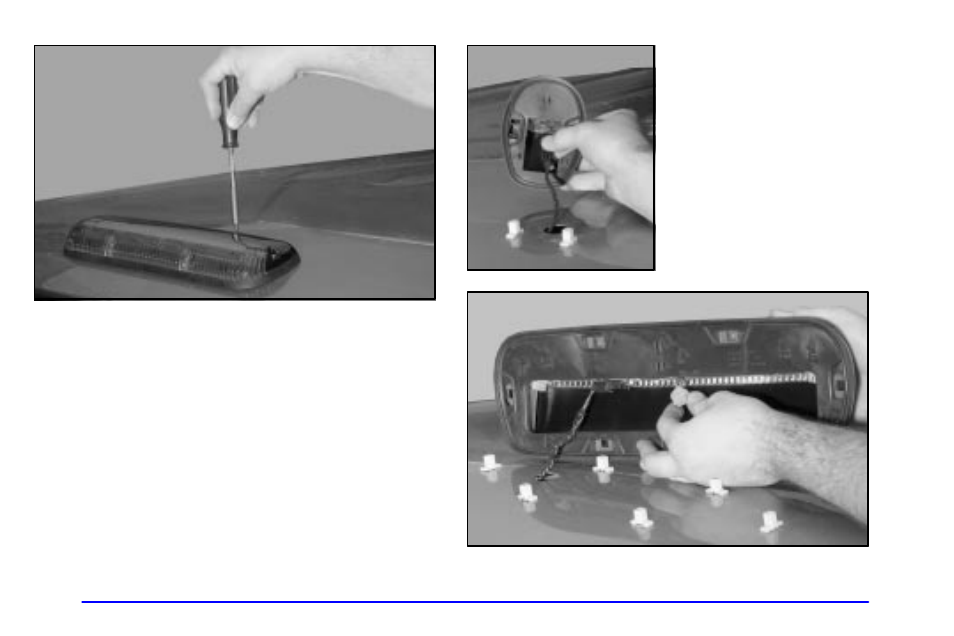 GMC 2001 Sierra User Manual | Page 390 / 468