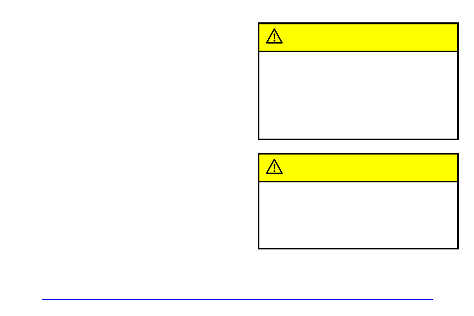 Buying new tires, Caution | GMC 2001 Sierra User Manual | Page 399 / 468
