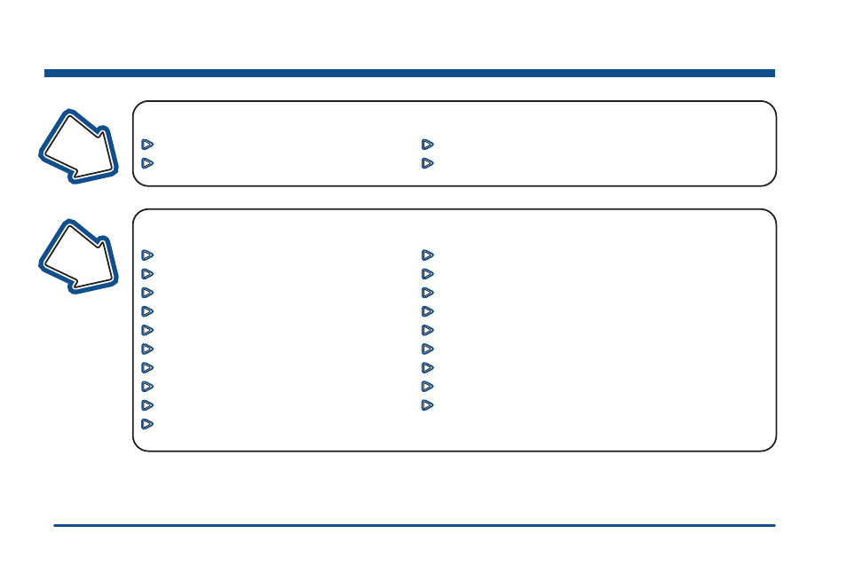 GMC 2001 Sierra User Manual | Page 4 / 468