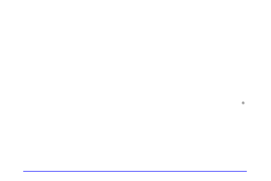 GMC 2001 Sierra User Manual | Page 420 / 468