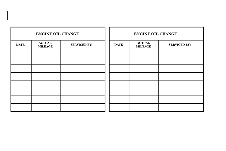 GMC 2001 Sierra User Manual | Page 433 / 468