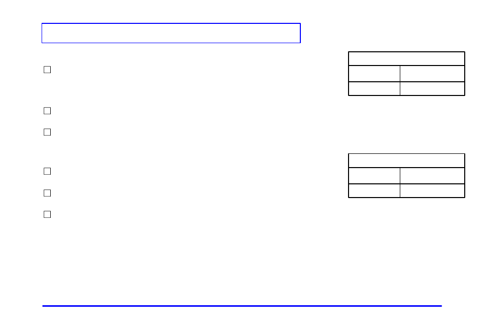 Scheduled maintenance -- gasoline engines | GMC 2001 Sierra User Manual | Page 434 / 468