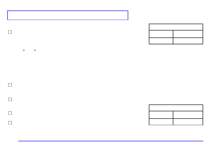Scheduled maintenance -- gasoline engines | GMC 2001 Sierra User Manual | Page 437 / 468