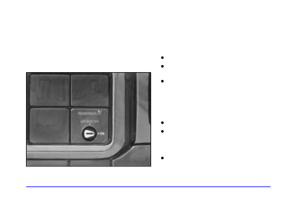 GMC 2001 Sierra User Manual | Page 44 / 468