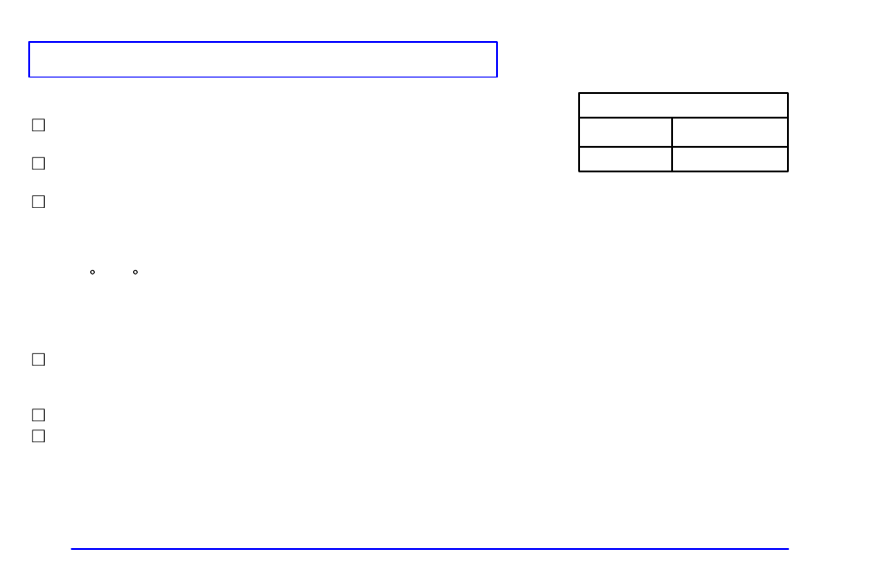 Scheduled maintenance -- gasoline engines | GMC 2001 Sierra User Manual | Page 441 / 468