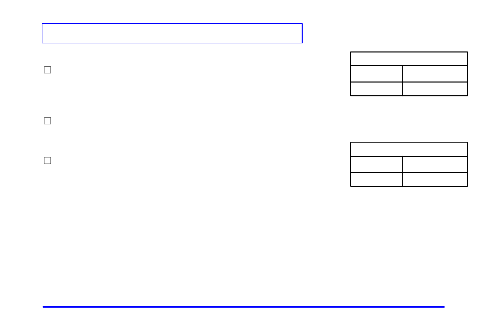 Scheduled maintenance -- gasoline engines | GMC 2001 Sierra User Manual | Page 442 / 468