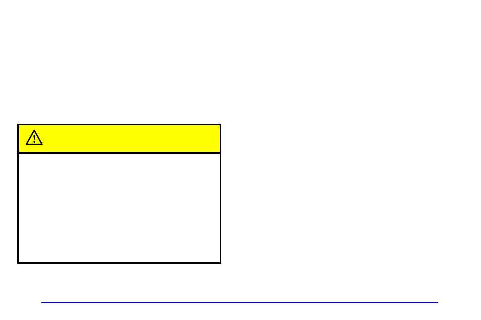 Servicing your air bag-equipped vehicle, Adding equipment to your air bag-equipped vehicle | GMC 2001 Sierra User Manual | Page 47 / 468
