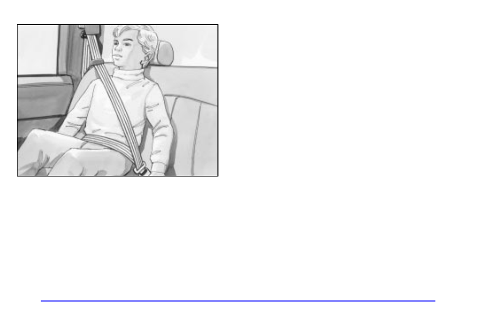 Children, Infants and young children | GMC 2001 Sierra User Manual | Page 55 / 468