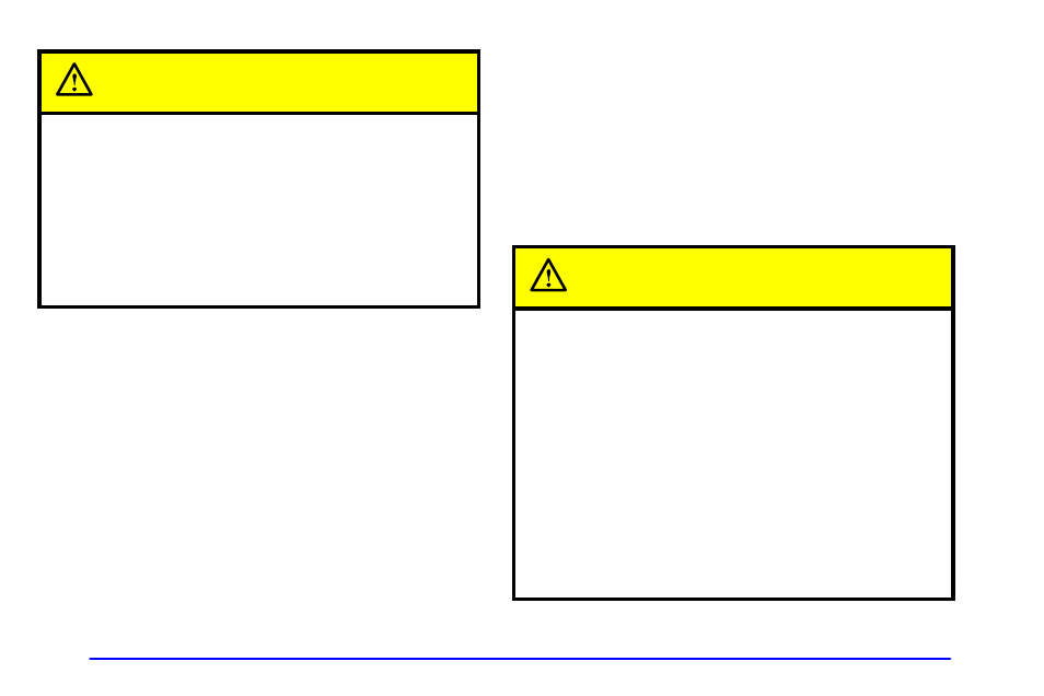 Where to put the restraint (crew cab pickup), Caution | GMC 2001 Sierra User Manual | Page 63 / 468
