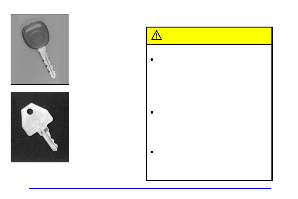 Door locks, Door locks caution | GMC 2001 Sierra User Manual | Page 89 / 468