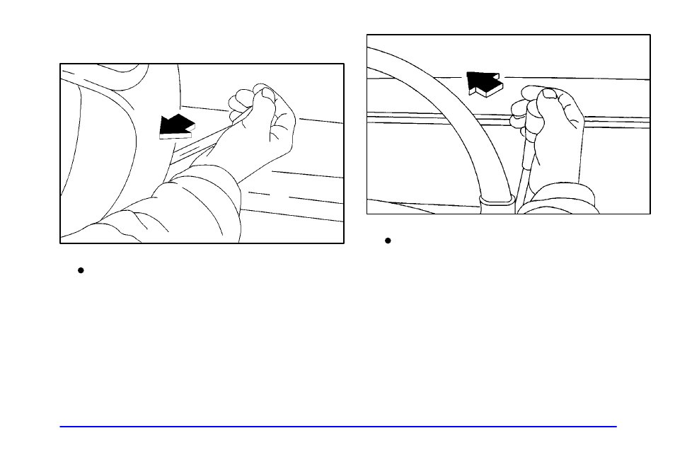 GMC 2001 Savana User Manual | Page 106 / 412