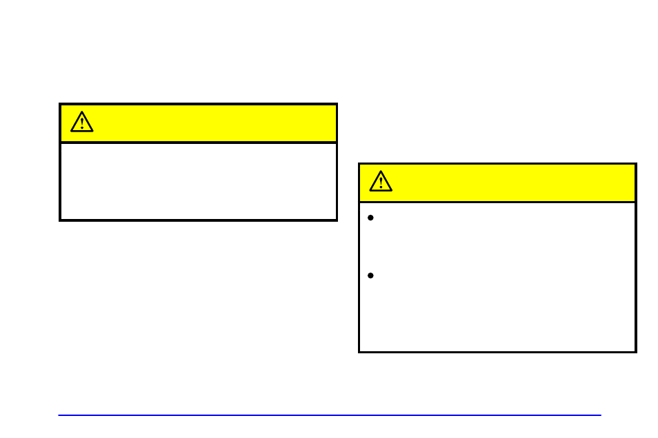 Windshield washer, Cruise control (option), Caution | GMC 2001 Savana User Manual | Page 114 / 412