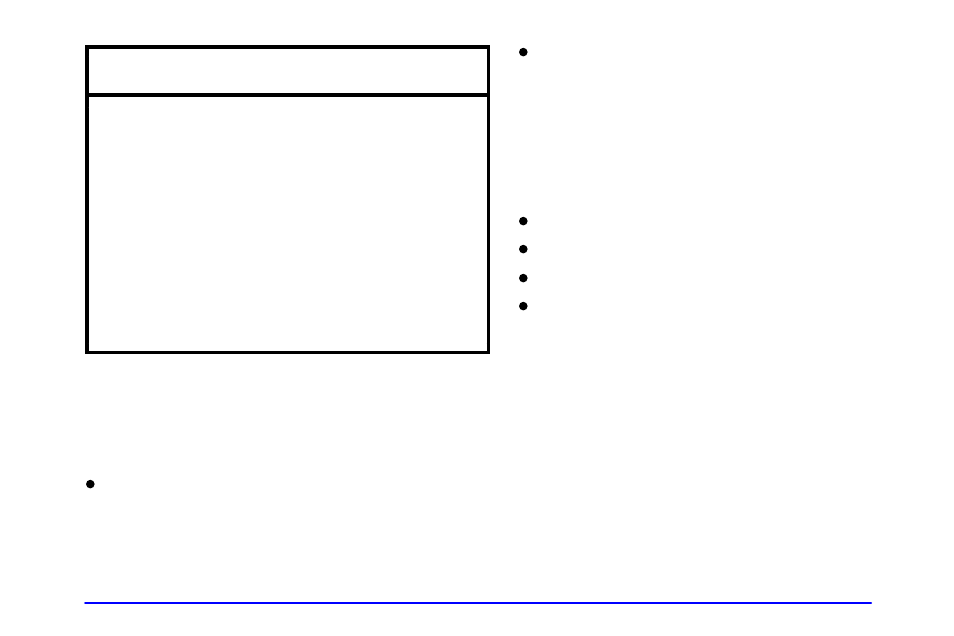 If the light is flashing, Notice | GMC 2001 Savana User Manual | Page 138 / 412