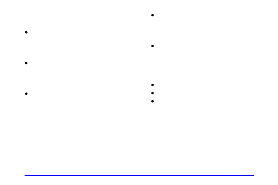 If you do decide to pull a trailer | GMC 2001 Savana User Manual | Page 225 / 412