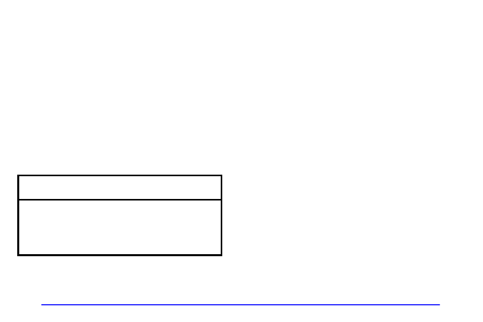 Passing, Backing up, Making turns | Turn signals when towing a trailer, Notice | GMC 2001 Savana User Manual | Page 232 / 412