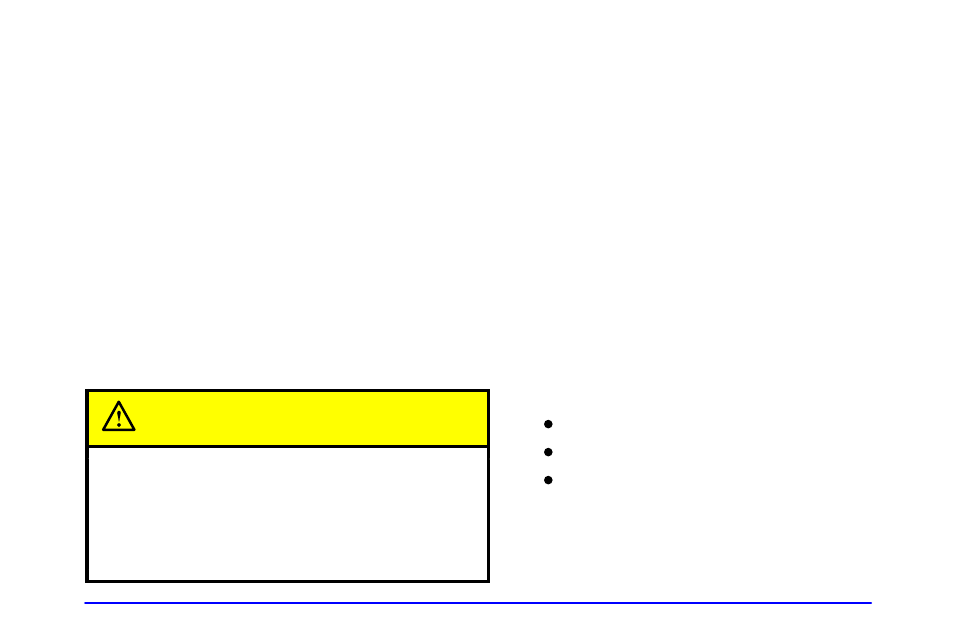 Driving on grades, Parking on hills, Caution | GMC 2001 Savana User Manual | Page 233 / 412