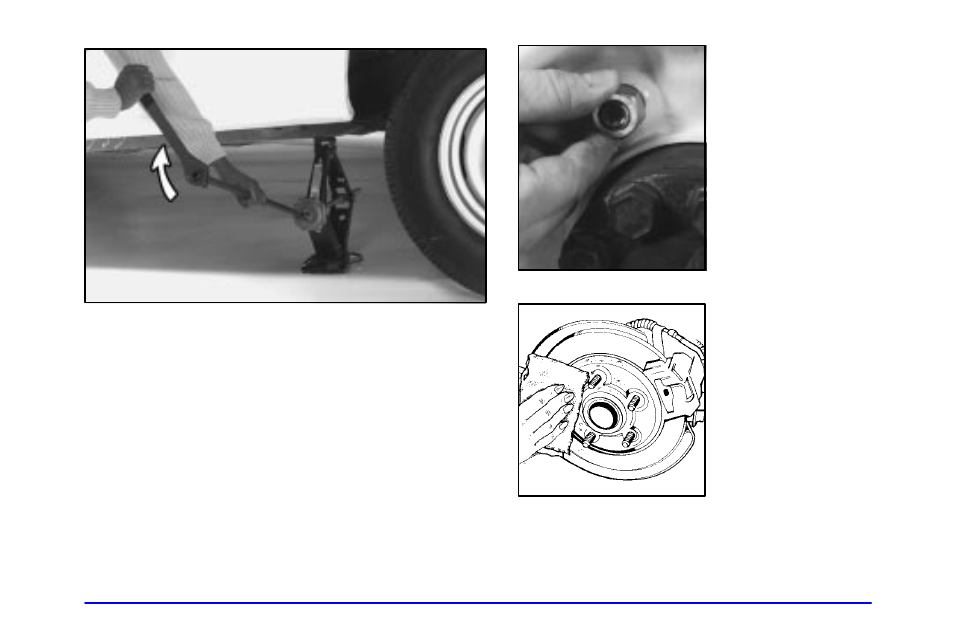 GMC 2001 Savana User Manual | Page 263 / 412
