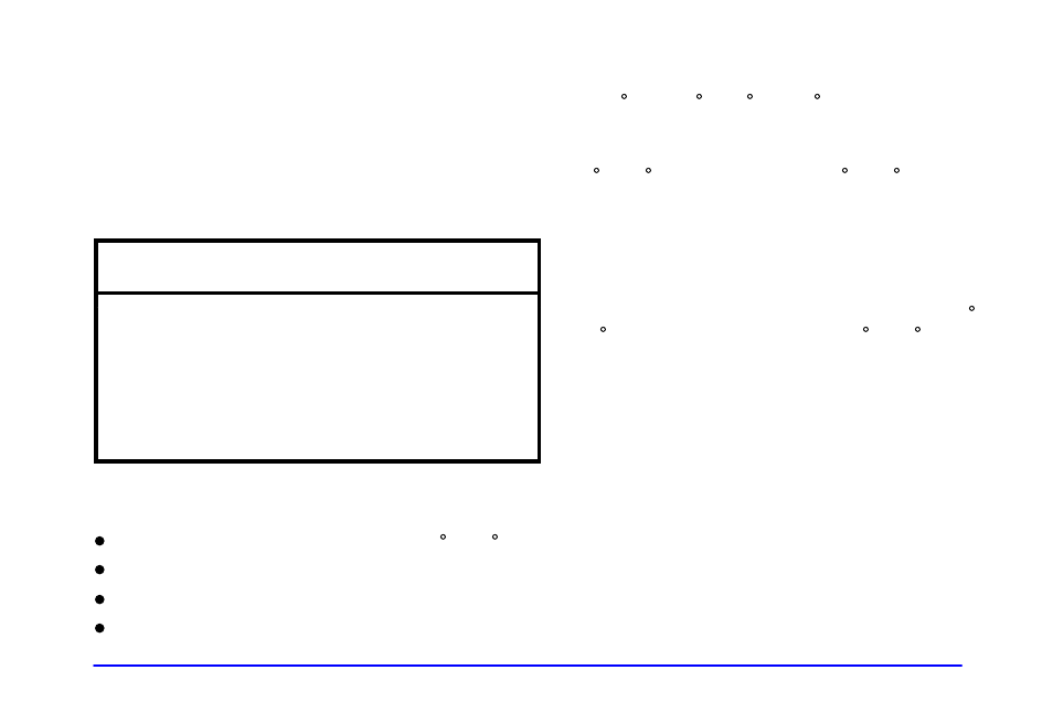 How to check, Notice | GMC 2001 Savana User Manual | Page 288 / 412