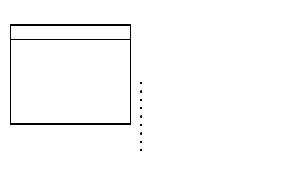 Tire chains, Appearance care, Notice | GMC 2001 Savana User Manual | Page 319 / 412