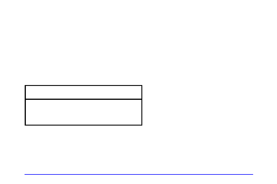 Finish care, Protecting exterior bright metal parts, Notice | GMC 2001 Savana User Manual | Page 324 / 412