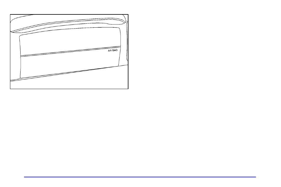 GMC 2001 Savana User Manual | Page 39 / 412