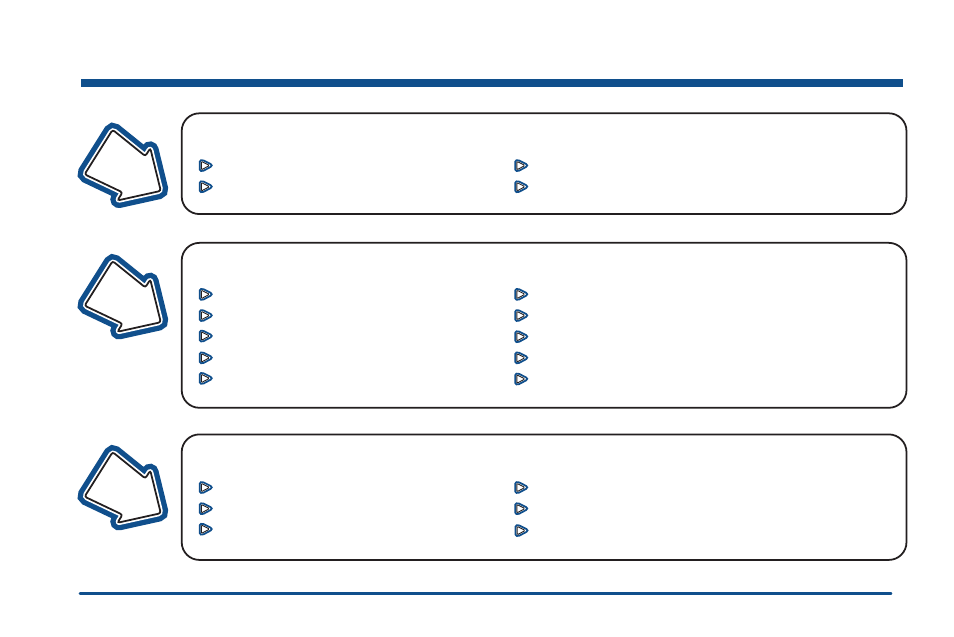 Comfort controls and audio systems, Your driving and the road, Problems on the road | Table of contents (cont'd) | GMC 2001 Savana User Manual | Page 5 / 412