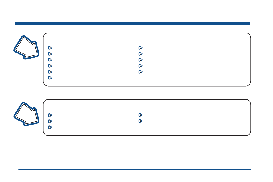 Service and appearance care, Maintenance schedule, Table of contents (cont'd) | GMC 2001 Savana User Manual | Page 6 / 412