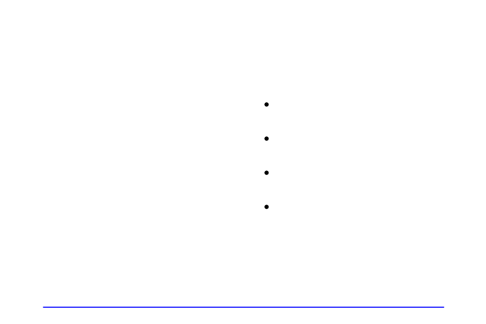 Keyless entry system (if equipped) | GMC 2001 Savana User Manual | Page 86 / 412