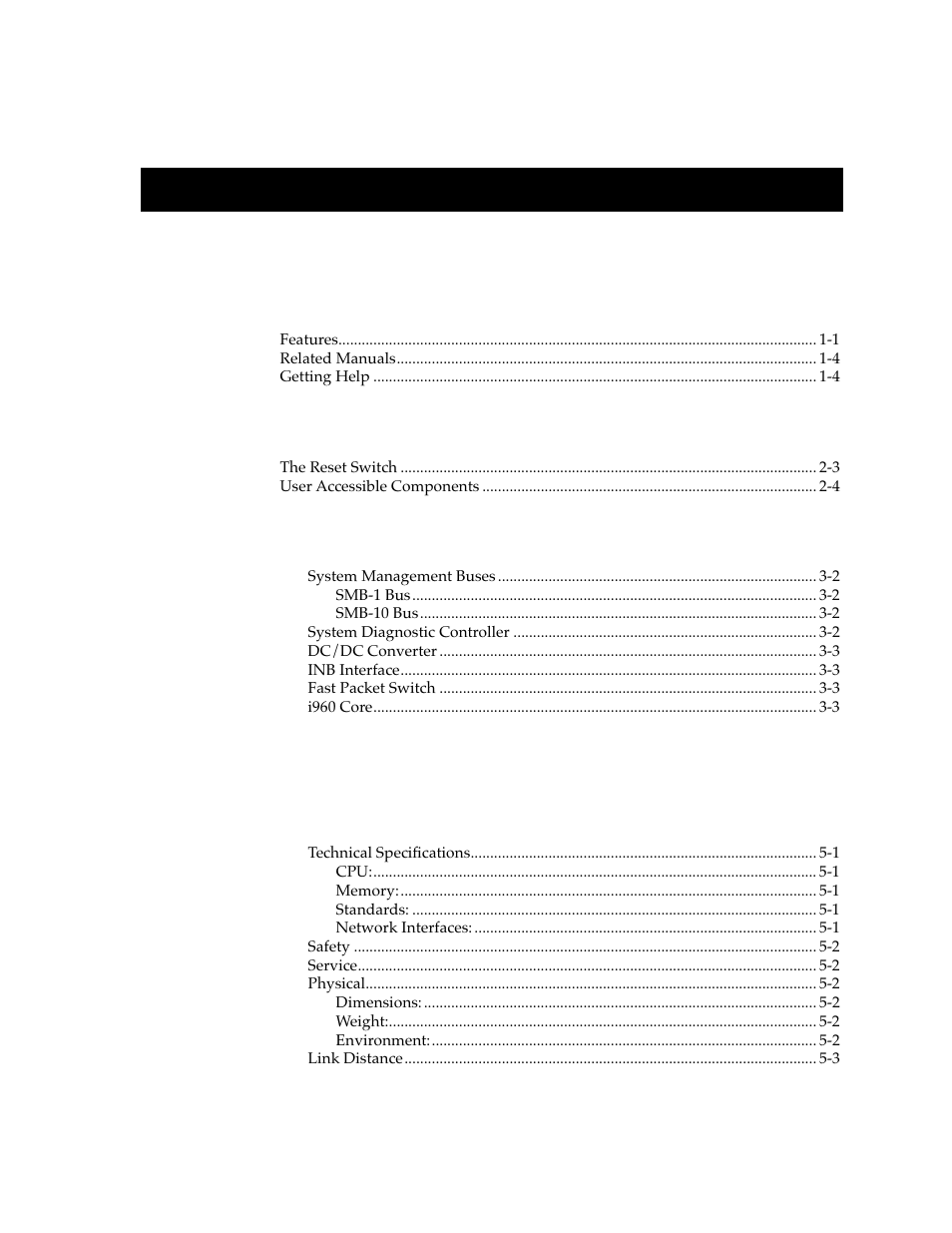 Cabletron Systems 9F310-02 User Manual | Page 7 / 30