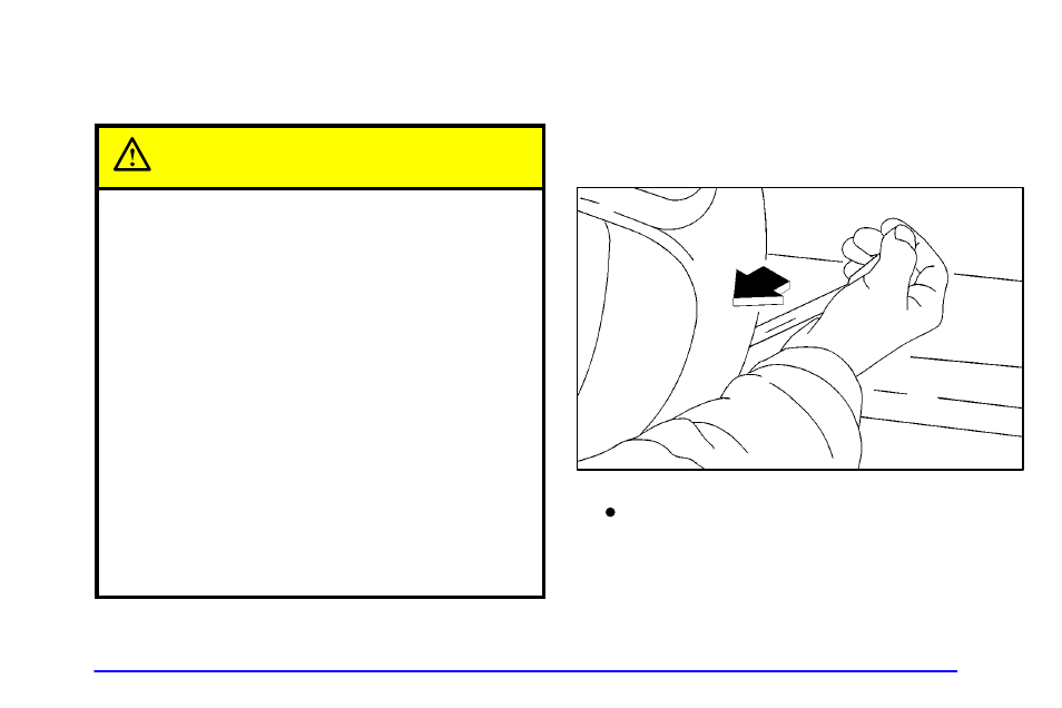 Column shift lever | GMC 2001 Envoy User Manual | Page 107 / 448