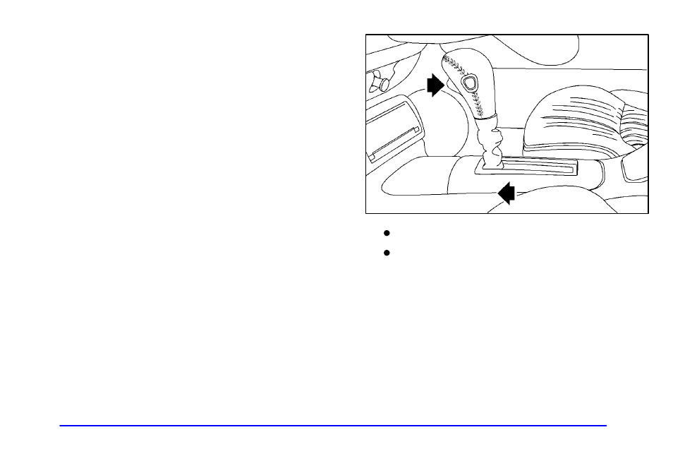 GMC 2001 Envoy User Manual | Page 109 / 448