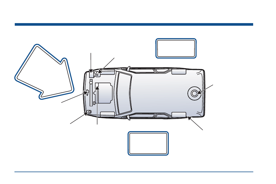 Service station guide | GMC 2001 Envoy User Manual | Page 12 / 448