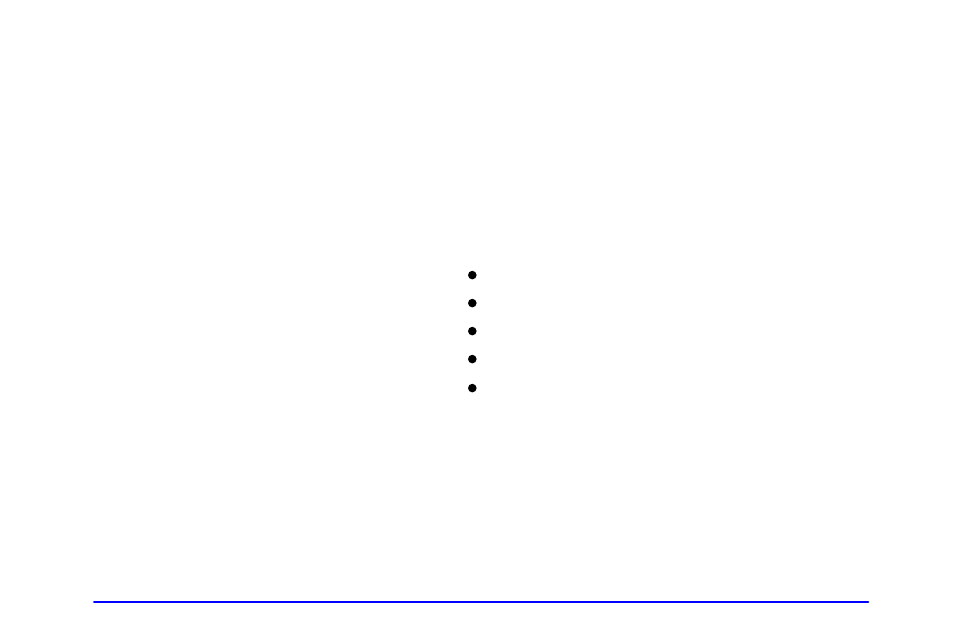 Lamps on reminder, Daytime running lamps | GMC 2001 Envoy User Manual | Page 122 / 448