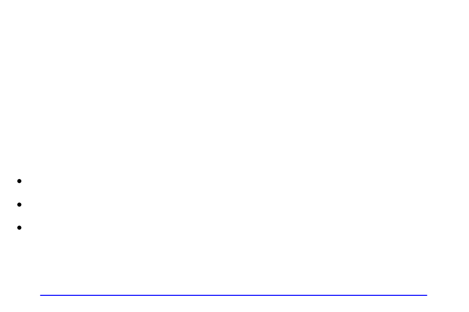 GMC 2001 Envoy User Manual | Page 204 / 448