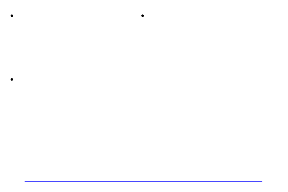 GMC 2001 Envoy User Manual | Page 238 / 448