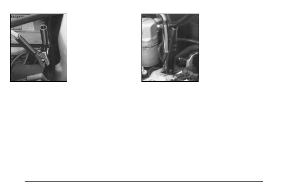 GMC 2001 Envoy User Manual | Page 280 / 448