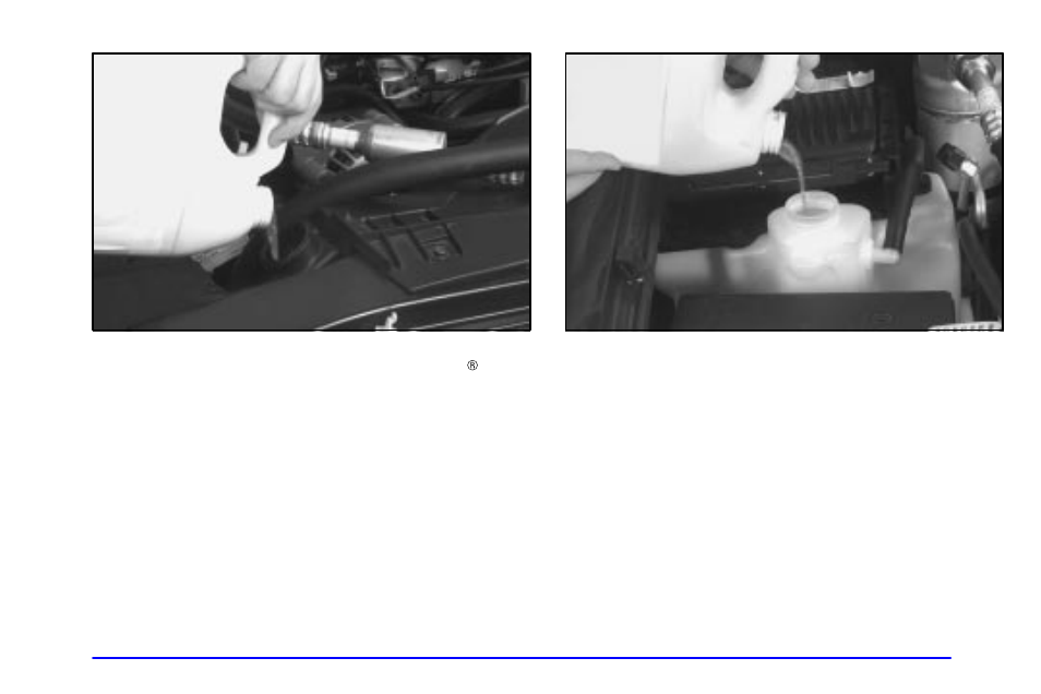 GMC 2001 Envoy User Manual | Page 289 / 448