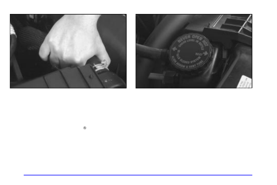 GMC 2001 Envoy User Manual | Page 290 / 448