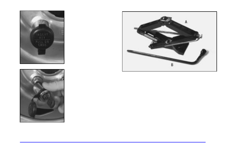 GMC 2001 Envoy User Manual | Page 295 / 448